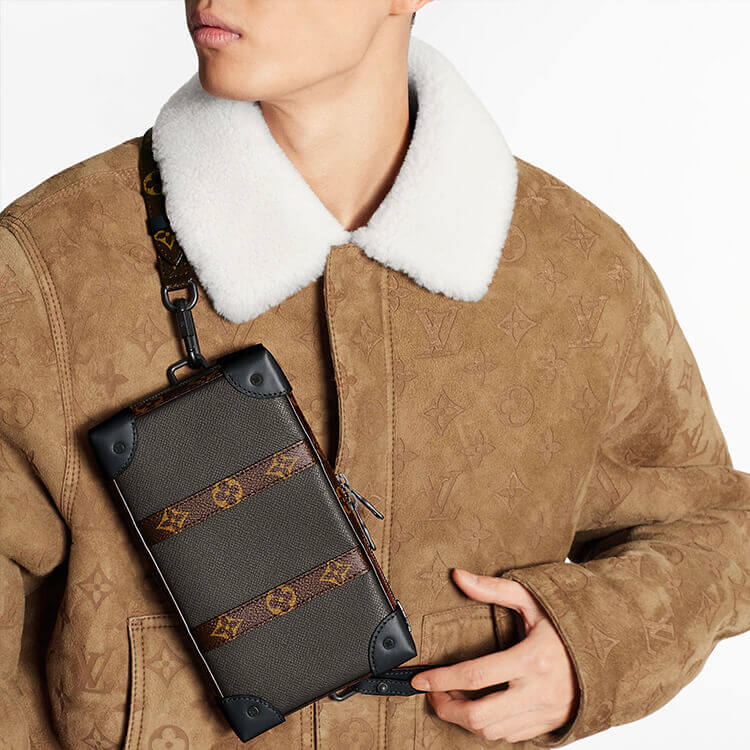 Replica LV Soft Trunk Wallet M30697 (6)