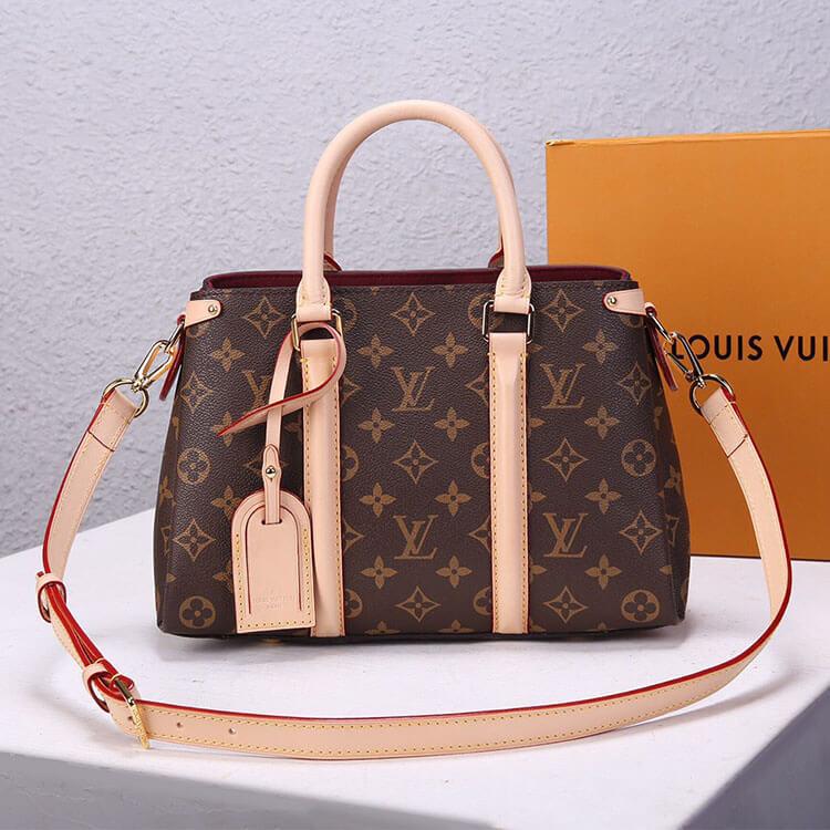 Replica LV Soufflot BB Handbag M44815 (3)