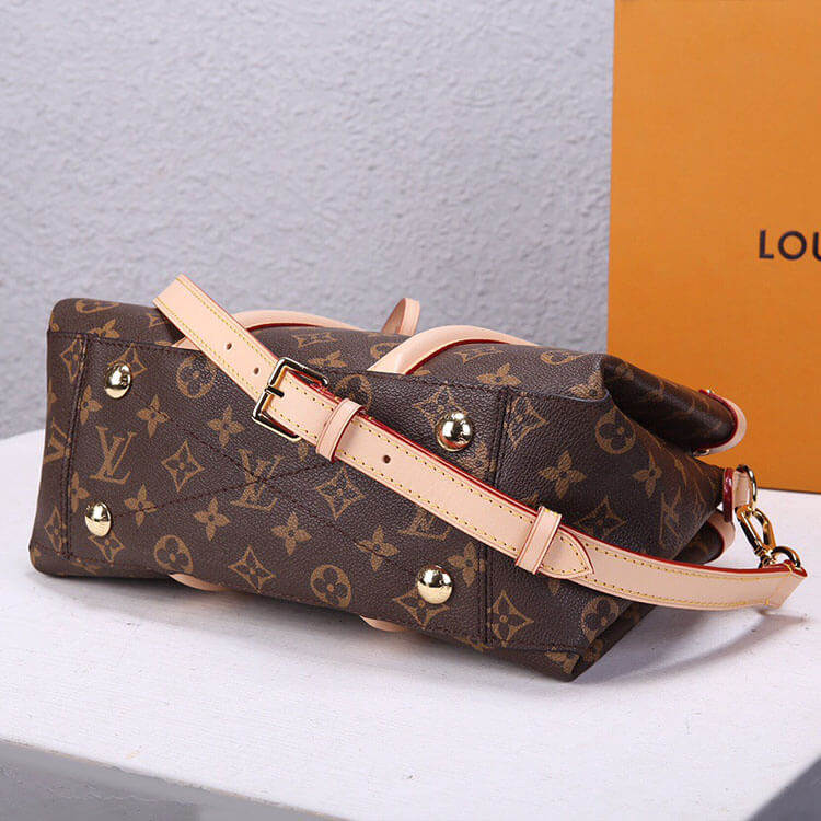 Replica LV Soufflot BB Handbag M44815 (6)