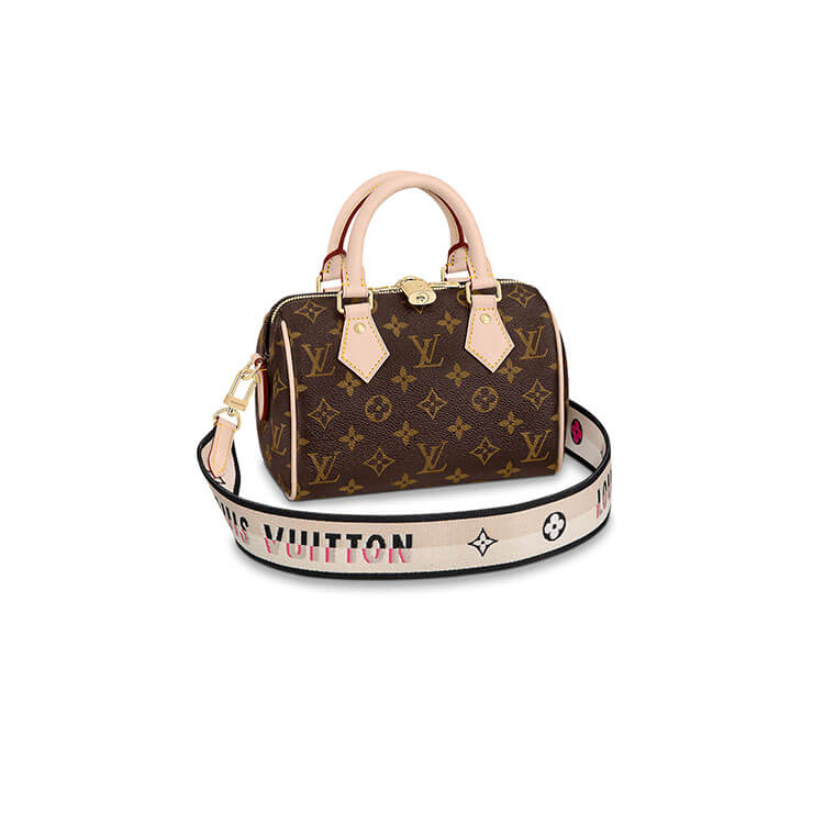 Replica LV Speedy Bandouliere 20 M45957 (1)