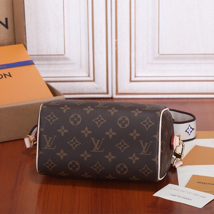Replica LV Speedy Bandouliere 20 M45957 (5)