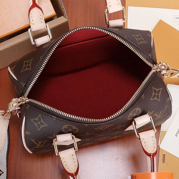 Replica LV Speedy Bandouliere 20 M45957 (6)