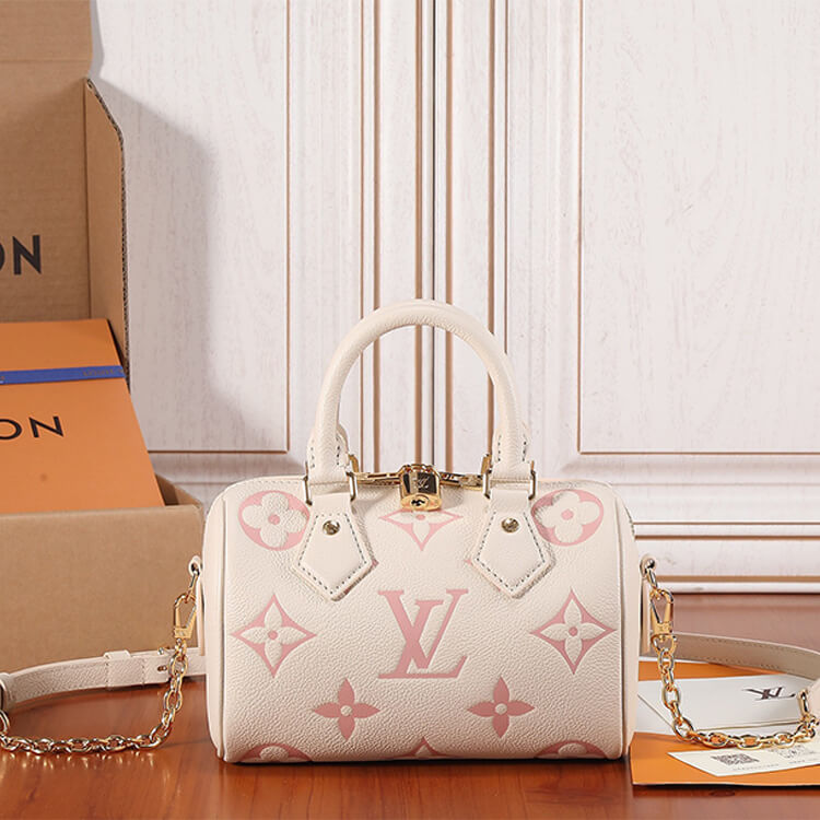 Replica LV Speedy Bandouliere 20 M46397 (2)