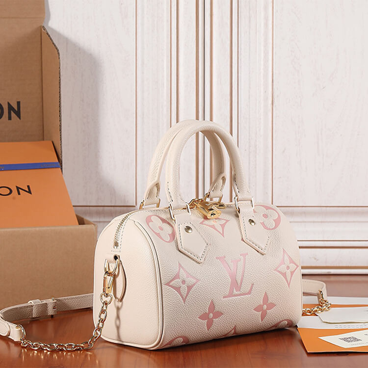 Replica LV Speedy Bandouliere 20 M46397 (3)
