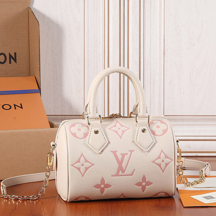 Replica LV Speedy Bandouliere 20 M46397 (4)