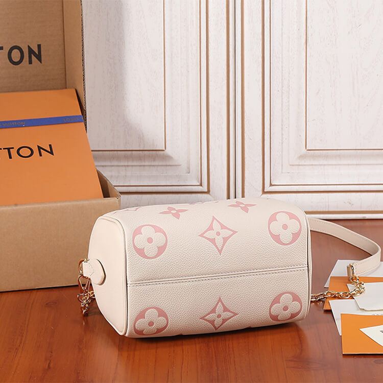 Replica LV Speedy Bandouliere 20 M46397 (5)