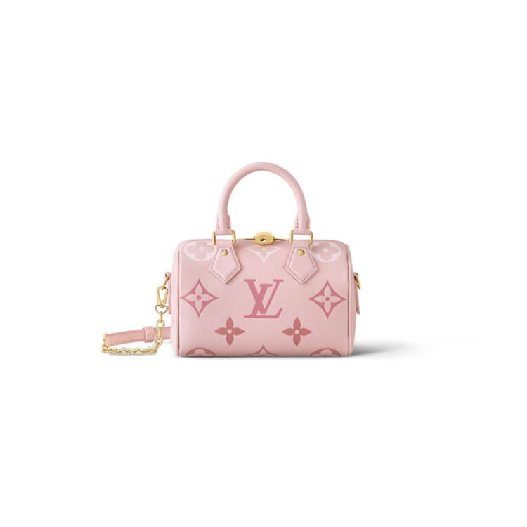 Replica LV Speedy Bandoulière 20 M46518 (1)