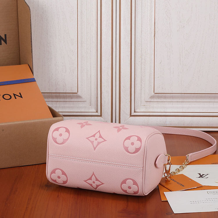 Replica LV Speedy Bandoulière 20 M46518 (5)