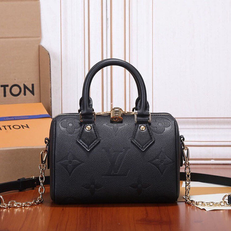 Replica LV Speedy Bandouliere 20 M58953 (2)