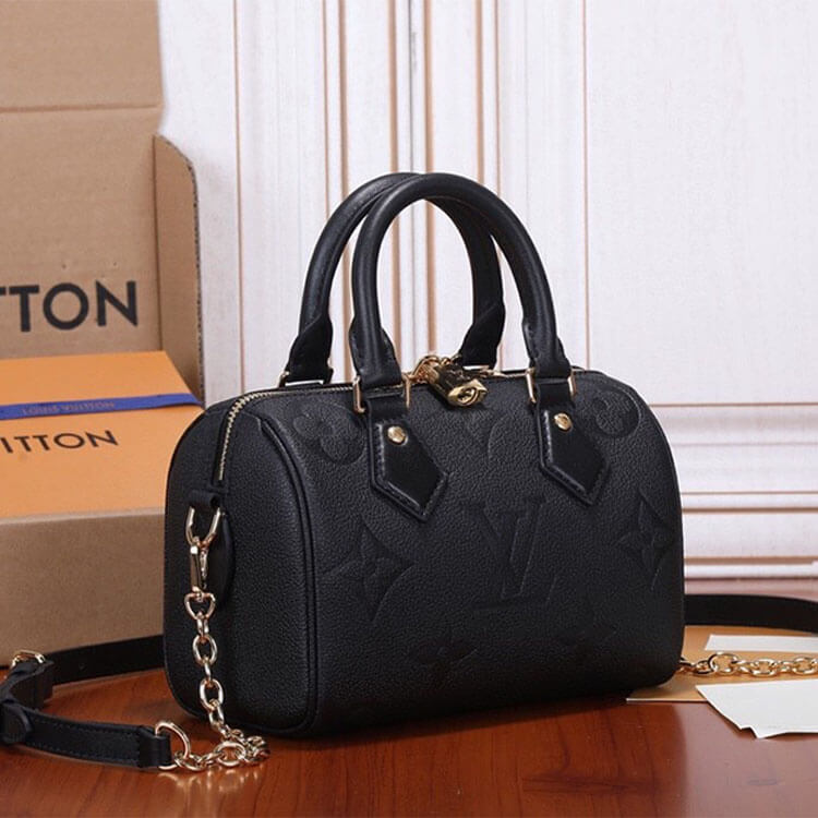 Replica LV Speedy Bandouliere 20 M58953 (3)