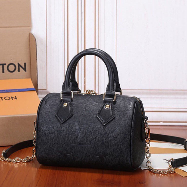 Replica LV Speedy Bandouliere 20 M58953 (4)