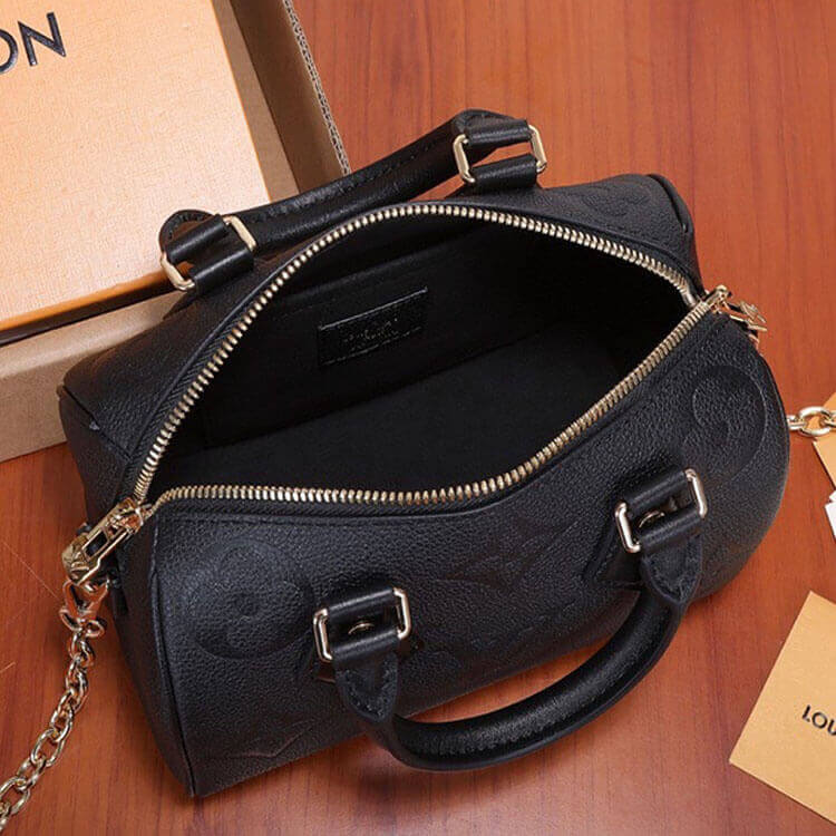 Replica LV Speedy Bandouliere 20 M58953 (6)