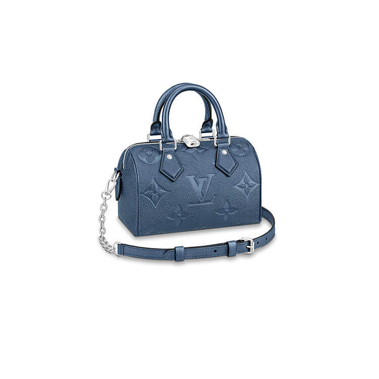 Replica LV Speedy Bandouliere 20 M58958 (1)