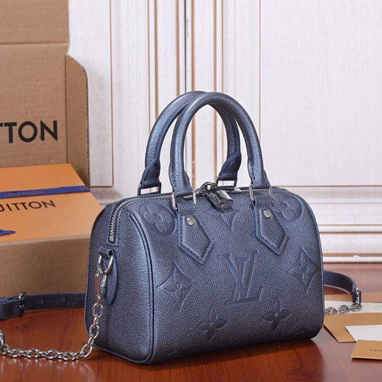 Replica LV Speedy Bandouliere 20 M58958 (3)