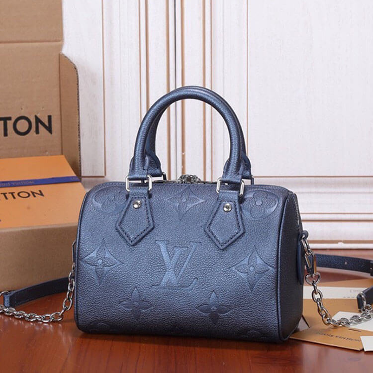 Replica LV Speedy Bandouliere 20 M58958 (4)