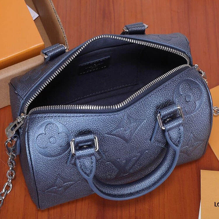 Replica LV Speedy Bandouliere 20 M58958 (6)