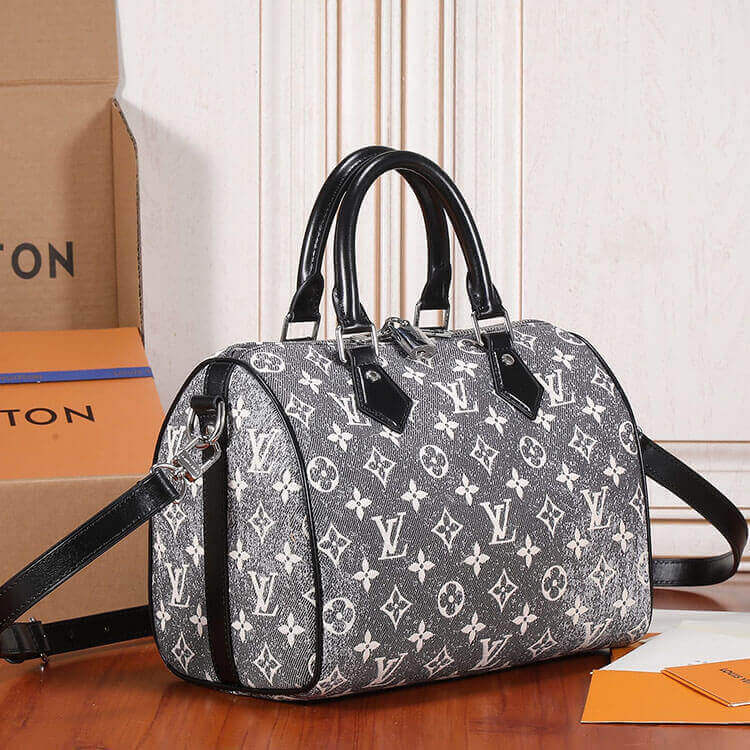 Replica LV Speedy Bandouliere 25 M21464 (3)