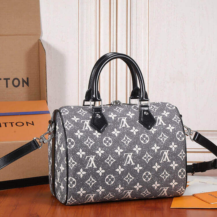 Replica LV Speedy Bandouliere 25 M21464 (4)