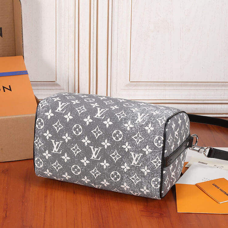 Replica LV Speedy Bandouliere 25 M21464 (5)