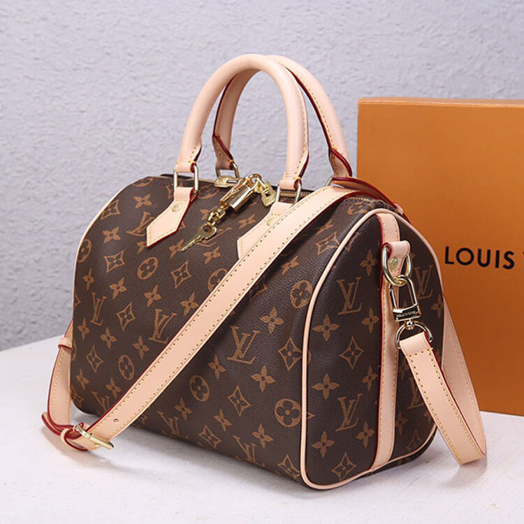 Replica LV Speedy Bandouliere 25 M41113 (3)