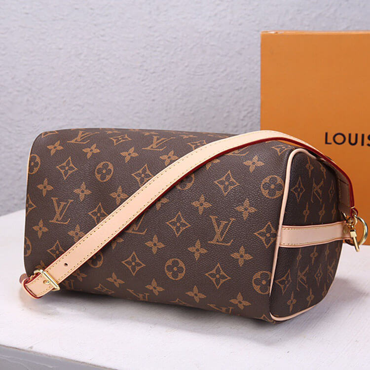 Replica LV Speedy Bandouliere 25 M41113 (5)