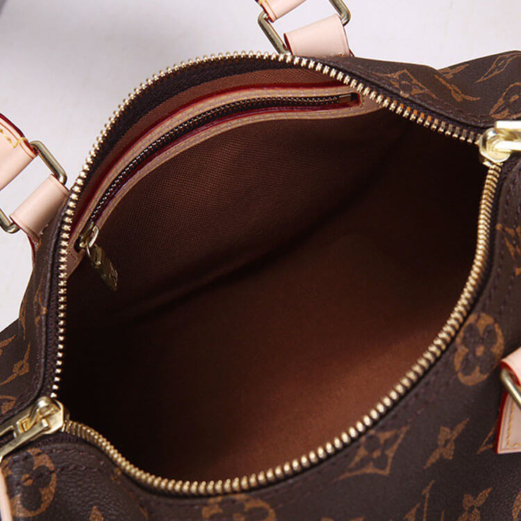 Replica LV Speedy Bandouliere 25 M41113 (6)