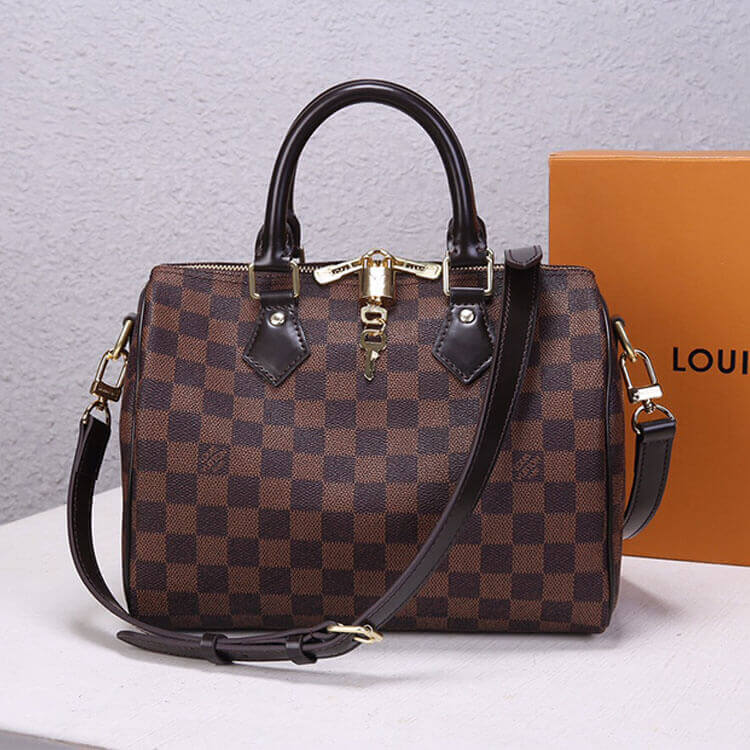 Replica LV Speedy Bandouliere 25 N41368 (2)