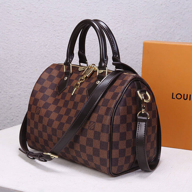 Replica LV Speedy Bandouliere 25 N41368 (3)