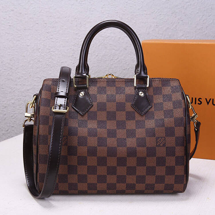 Replica LV Speedy Bandouliere 25 N41368 (4)