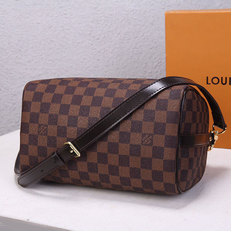 Replica LV Speedy Bandouliere 25 N41368 (5)