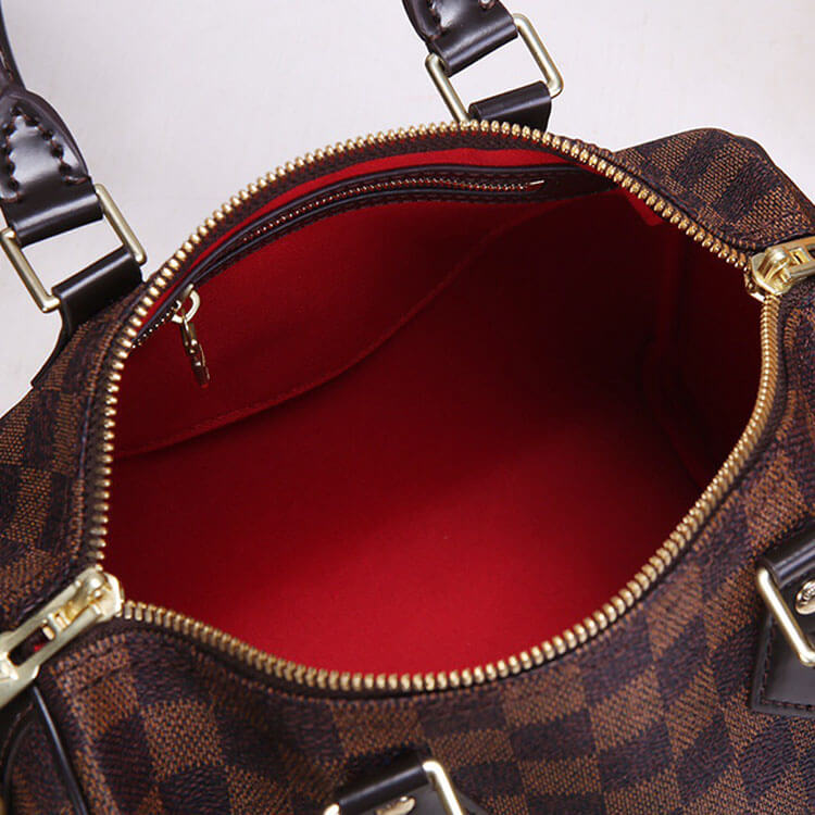 Replica LV Speedy Bandouliere 25 N41368 (6)