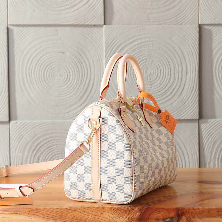 Replica LV Speedy Bandouliere 25 N41374 N40608 (3)