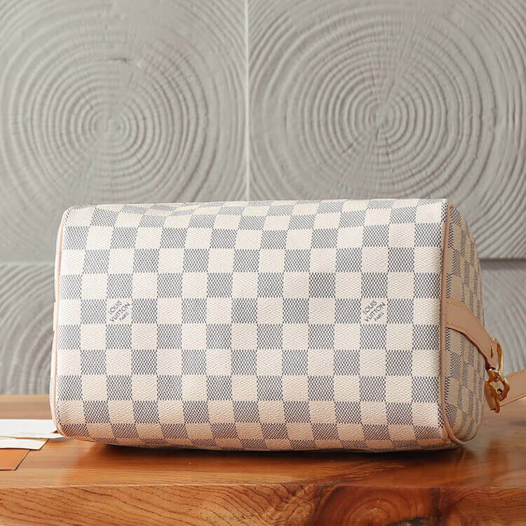 Replica LV Speedy Bandouliere 25 N41374 N40608 (5)