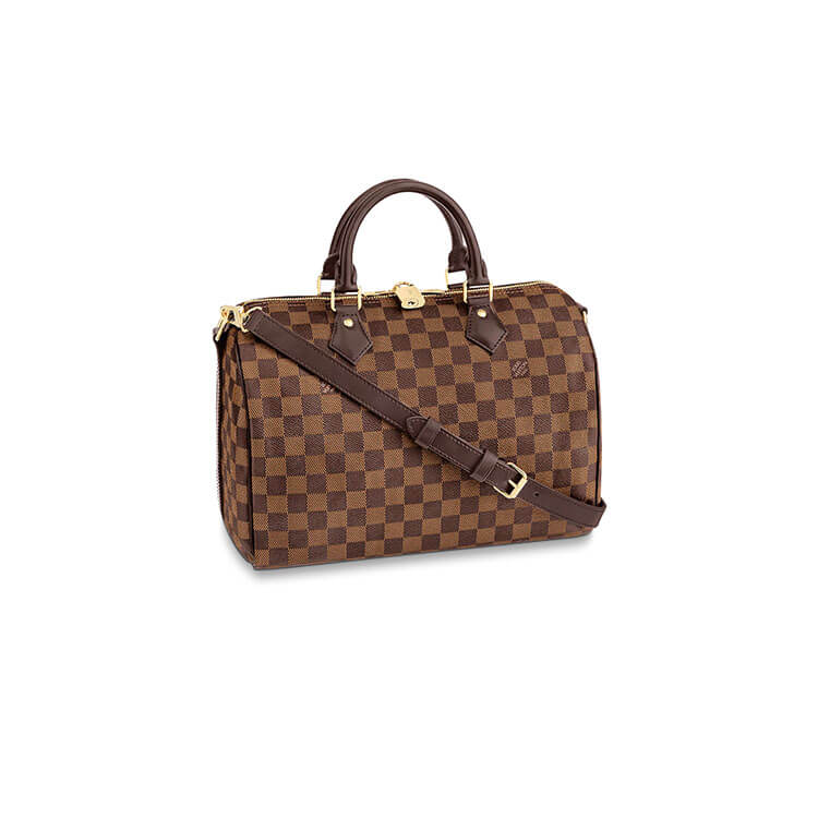 Replica LV Speedy Bandouliere 30 N41367 (1)