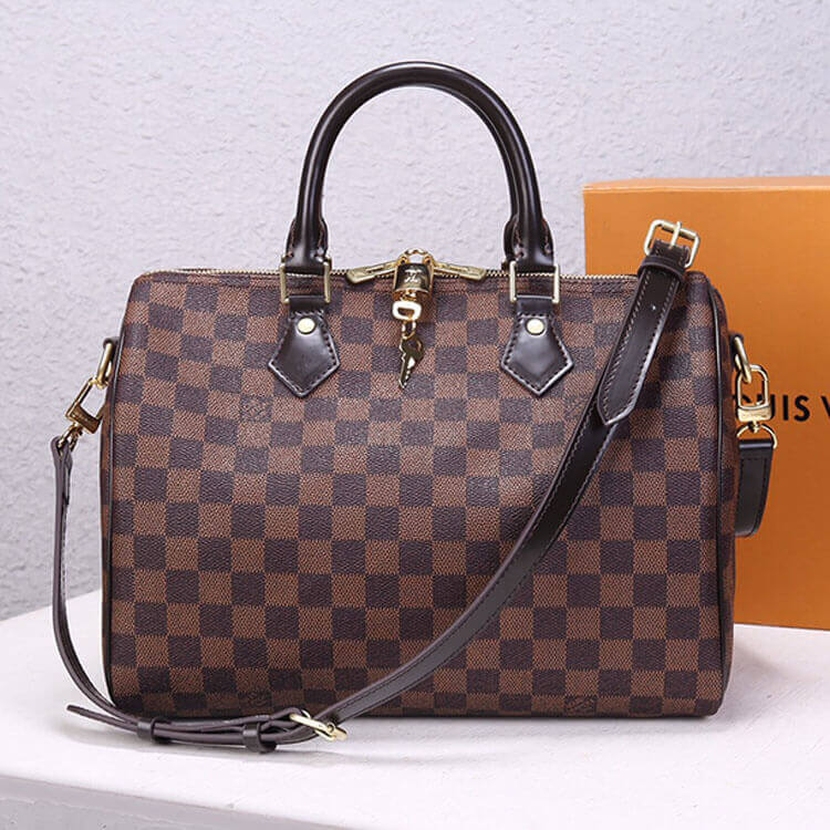 Replica LV Speedy Bandouliere 30 N41367 (2)