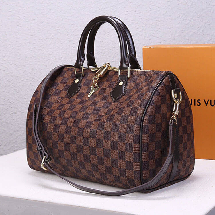Replica LV Speedy Bandouliere 30 N41367 (3)