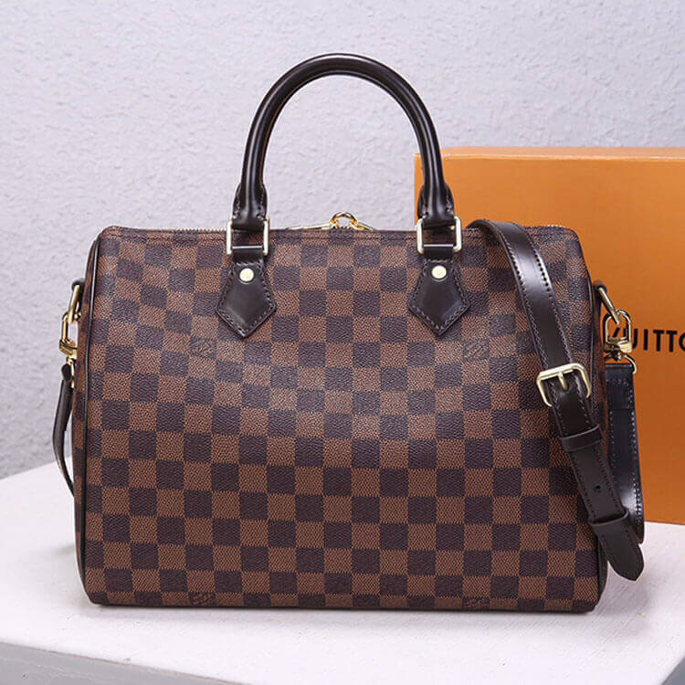 Replica LV Speedy Bandouliere 30 N41367 (4)