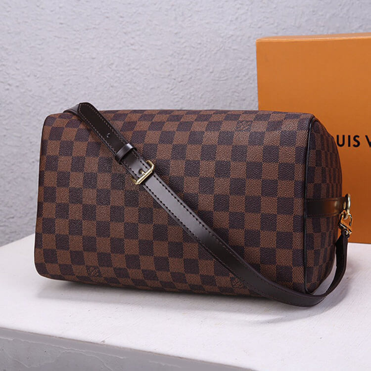 Replica LV Speedy Bandouliere 30 N41367 (5)