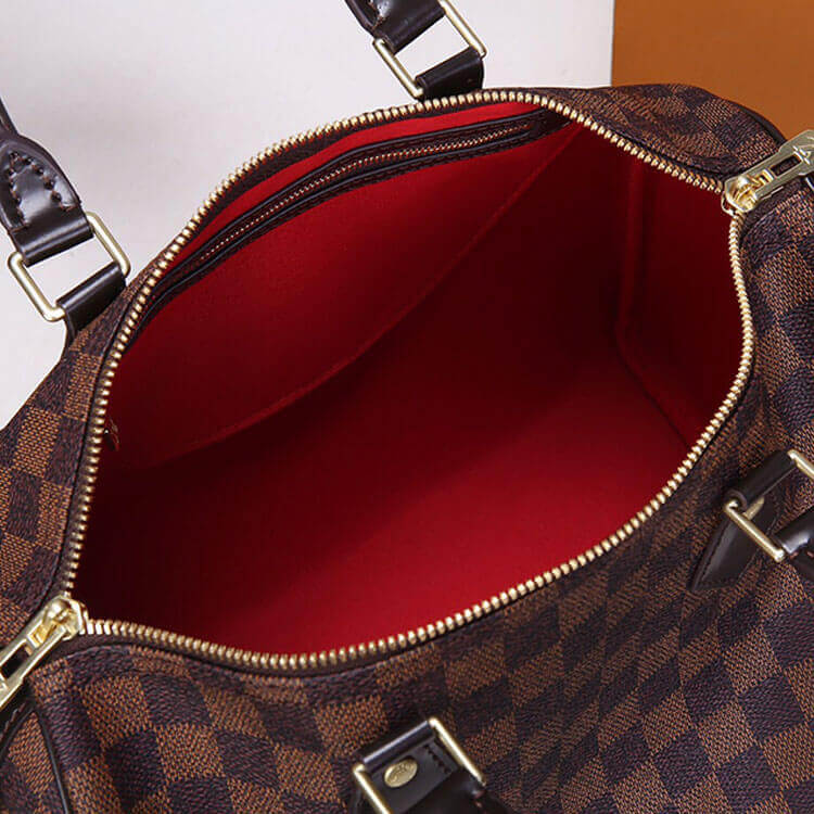 Replica LV Speedy Bandouliere 30 N41367 (6)