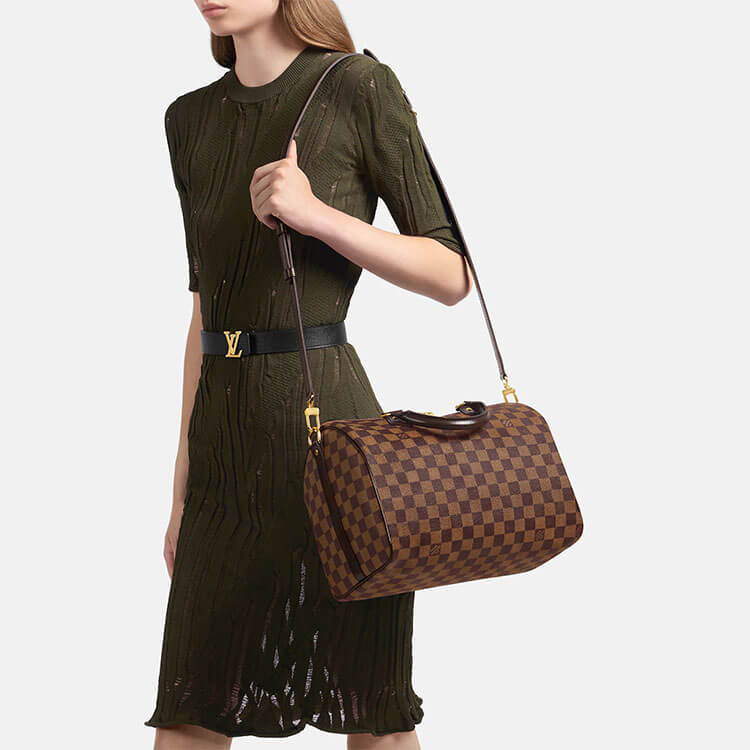 Replica LV Speedy Bandouliere 30 N41367 (7)