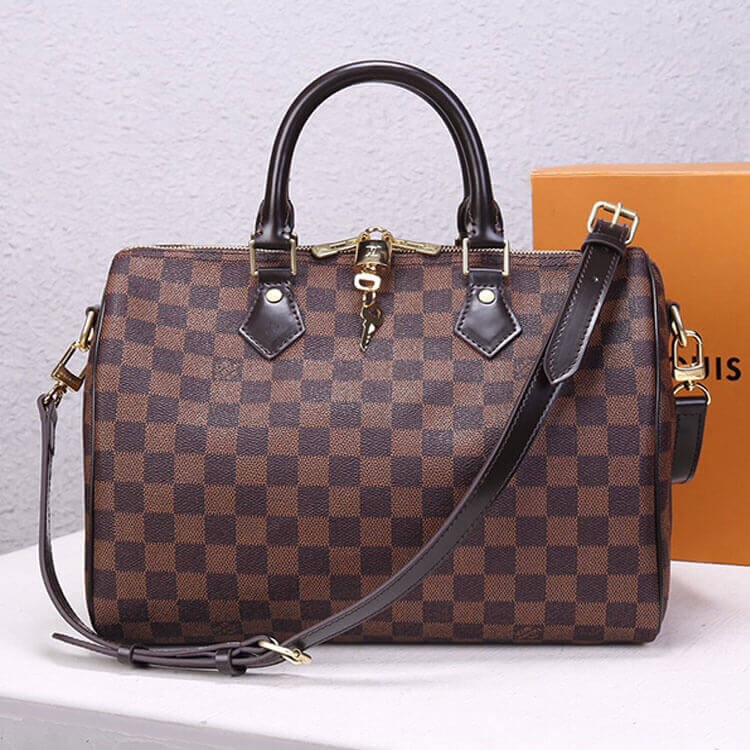 Replica LV Speedy Bandouliere 35 N41366 (2)