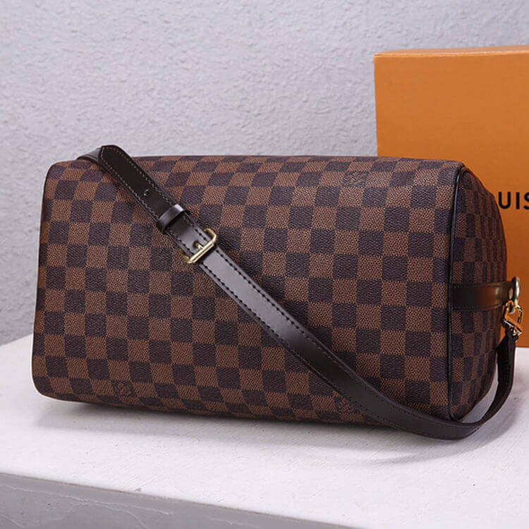 Replica LV Speedy Bandouliere 35 N41366 (5)