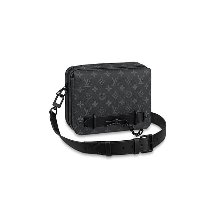 Replica LV Steamer Messenger M45585 (1)
