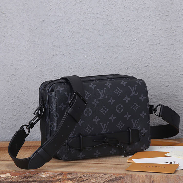 Replica LV Steamer Messenger M45585 (3)
