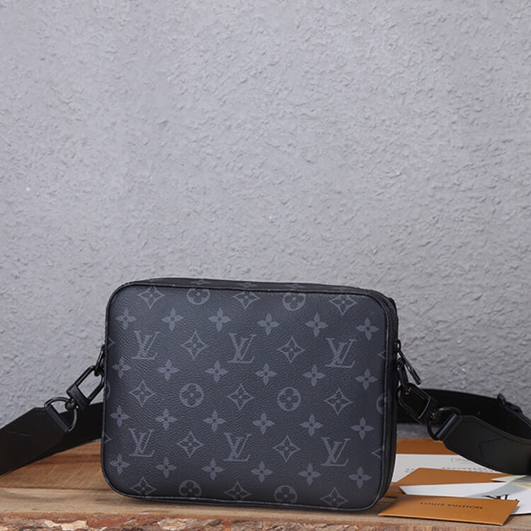 Replica LV Steamer Messenger M45585 (4)