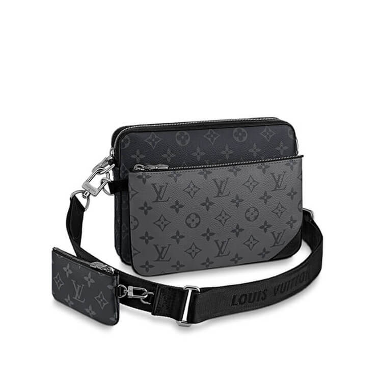 Replica LV Trio Messenger Bag M69443 (1)