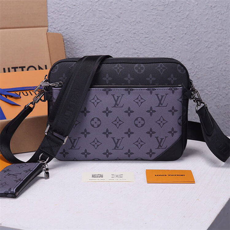 Replica LV Trio Messenger Bag M69443 (2)