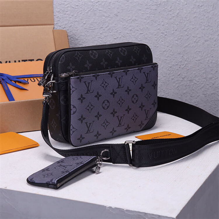 Replica LV Trio Messenger Bag M69443 (3)