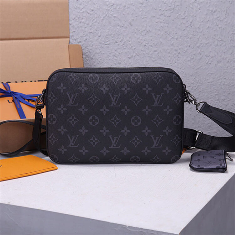Replica LV Trio Messenger Bag M69443 (4)