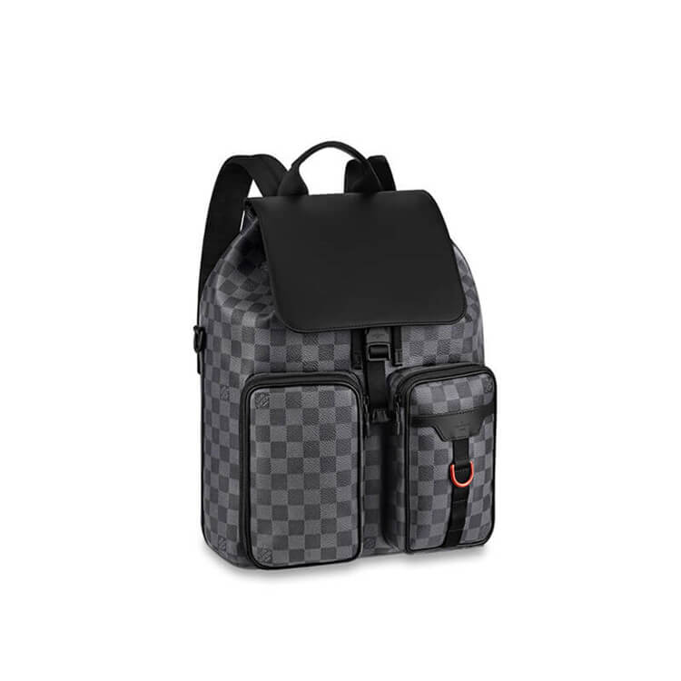 Replica LV Utility Backpack N40279 (1)